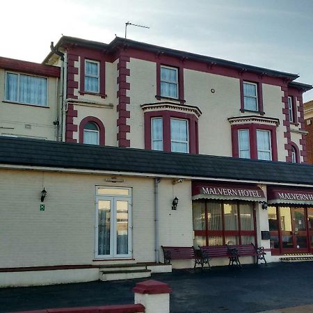 Malvern Hotel Sandown Exteriér fotografie