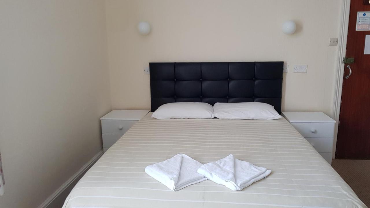 Malvern Hotel Sandown Exteriér fotografie