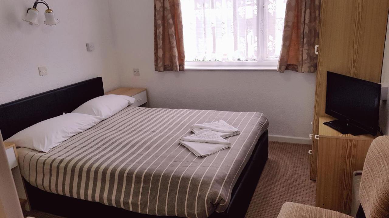 Malvern Hotel Sandown Exteriér fotografie