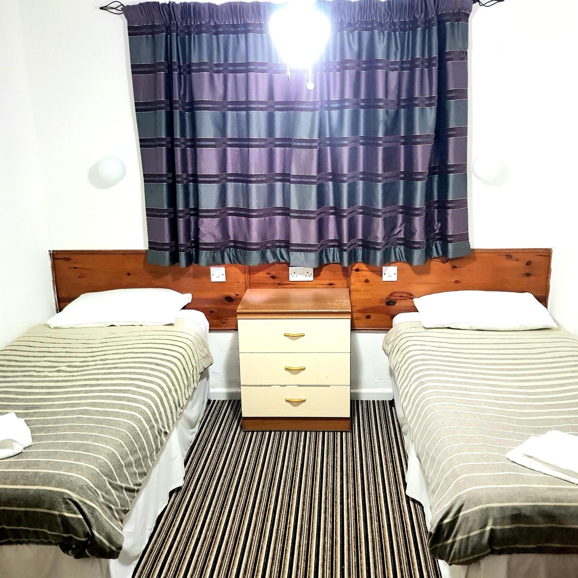 Malvern Hotel Sandown Exteriér fotografie