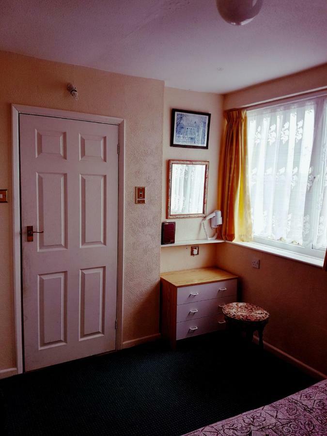 Malvern Hotel Sandown Exteriér fotografie