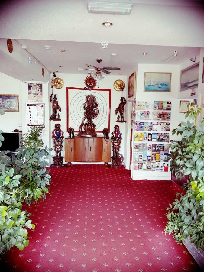 Malvern Hotel Sandown Exteriér fotografie